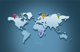 BNI Global Networks