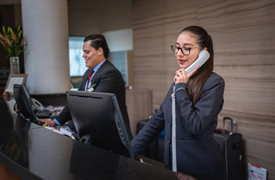 BNI Contact