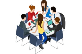 BNI For Employee