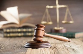 Legal Basis